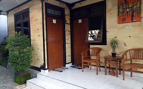 Wiran Homestay