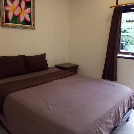 Wiran Homestay Canggu Buitenkant foto