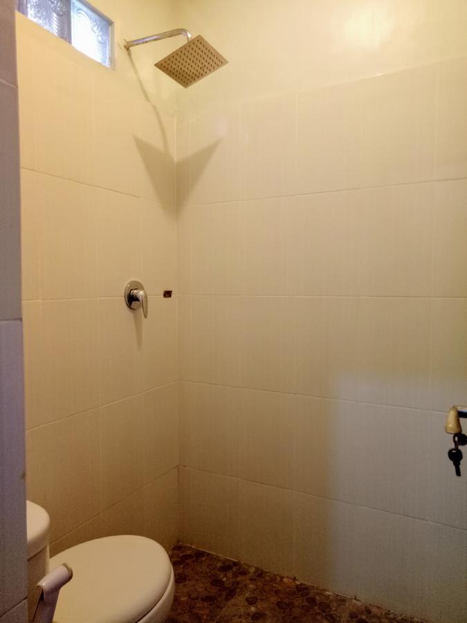 Wiran Homestay Canggu Buitenkant foto